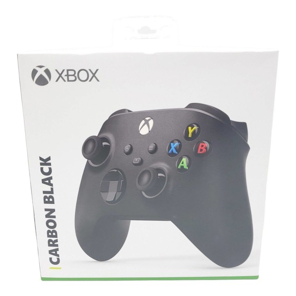 Microsoft | Video Games & Consoles | Microsoft Wireless Controller For ...